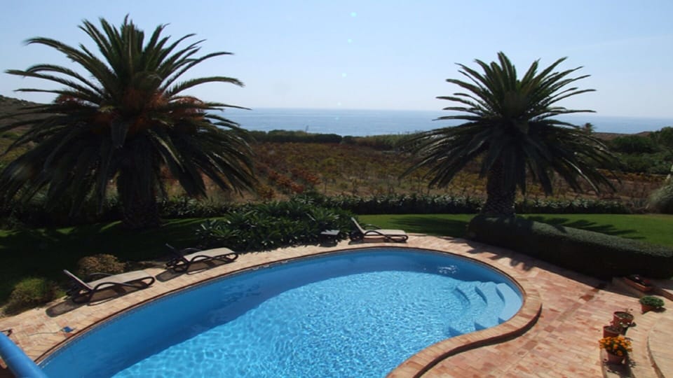 View from  Roof Terrace