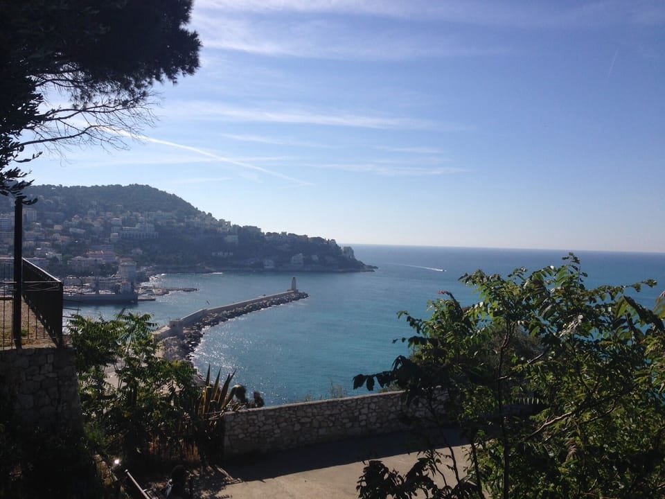 The Port