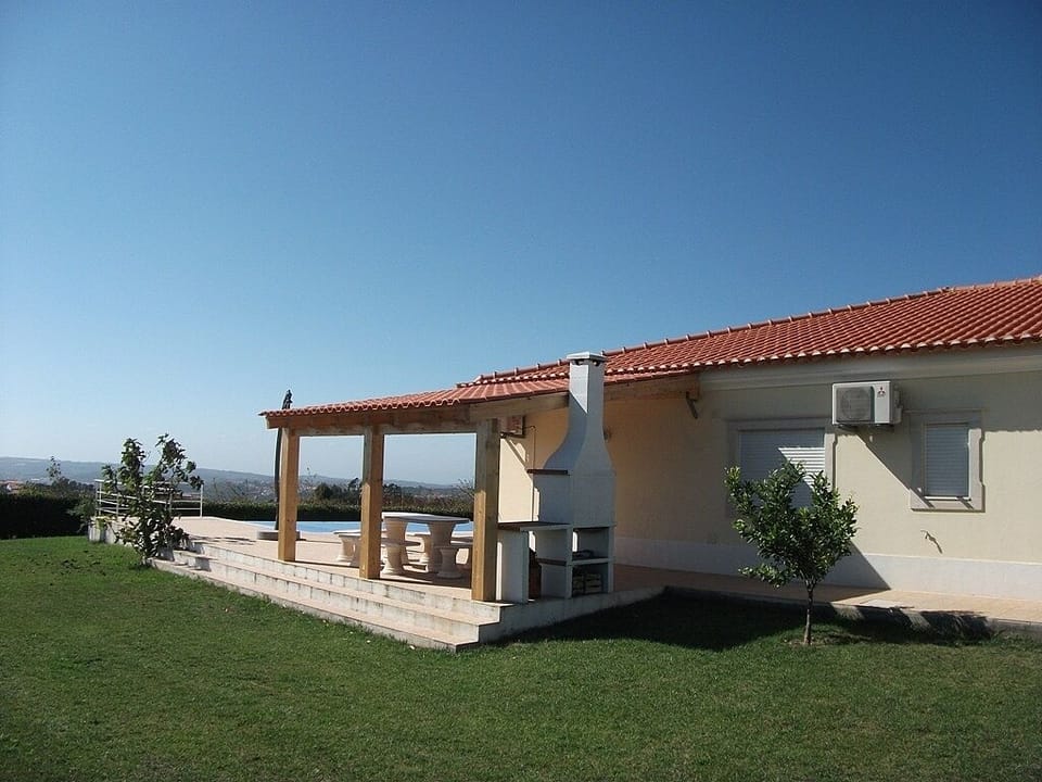 Garden view 2