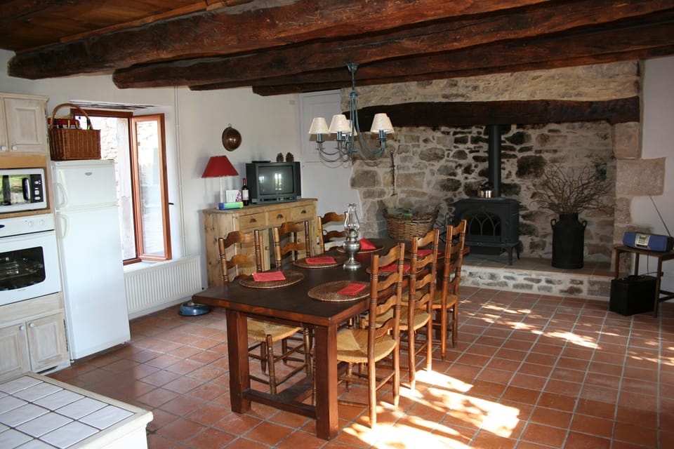 eat in kitchen seats 6