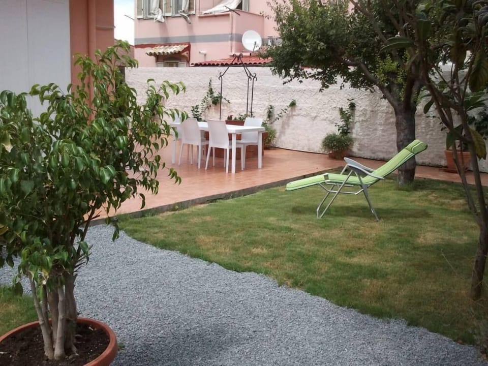 Garden, Park