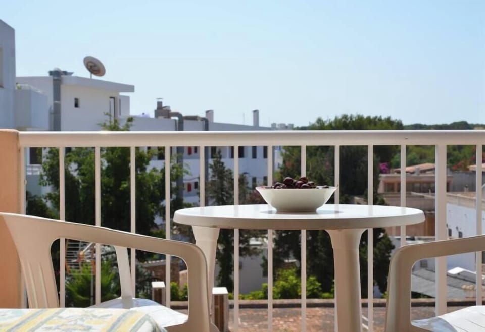 Terrace / Balcony