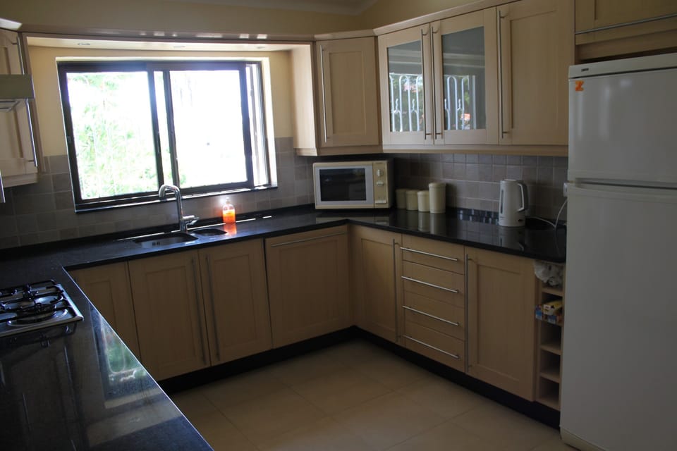 The Kitchen