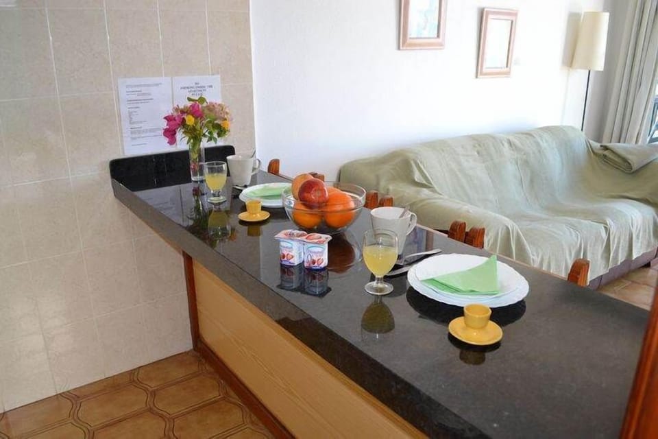 Dining Counter