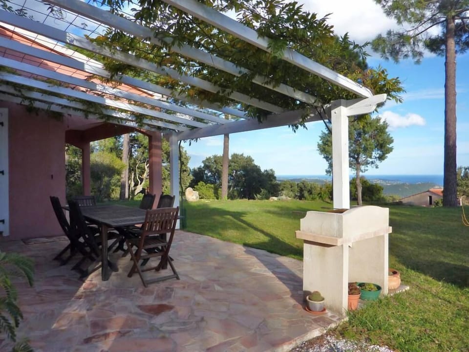 Terrace / Balcony