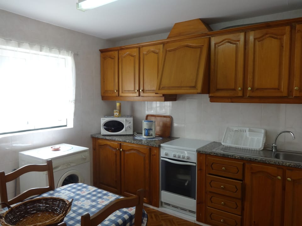 CUISINE EQUIPÉ