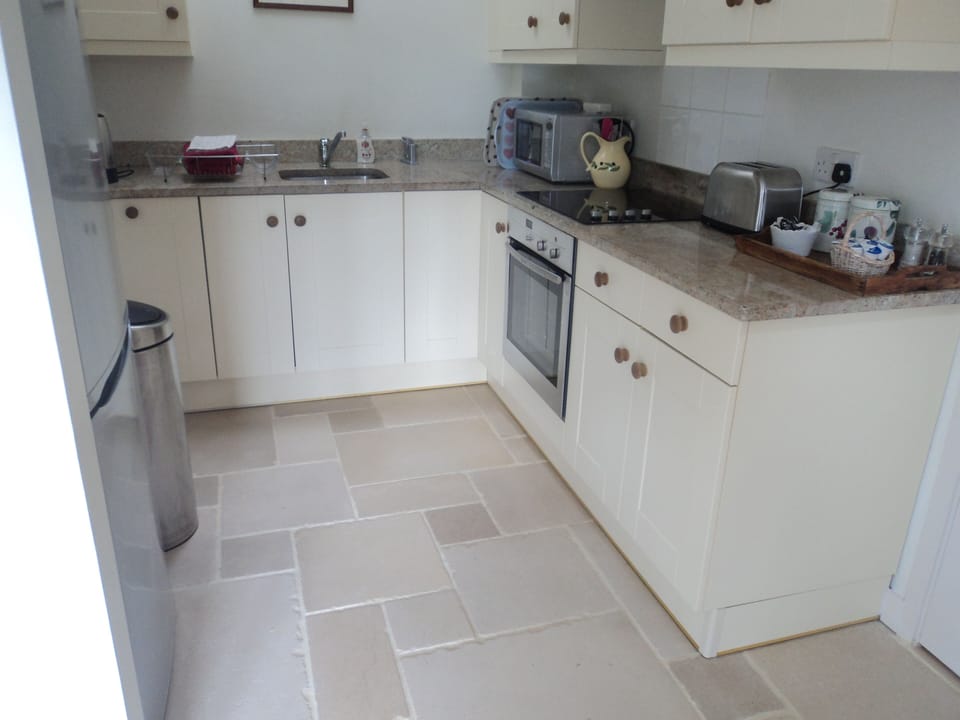 Baytree kitchen