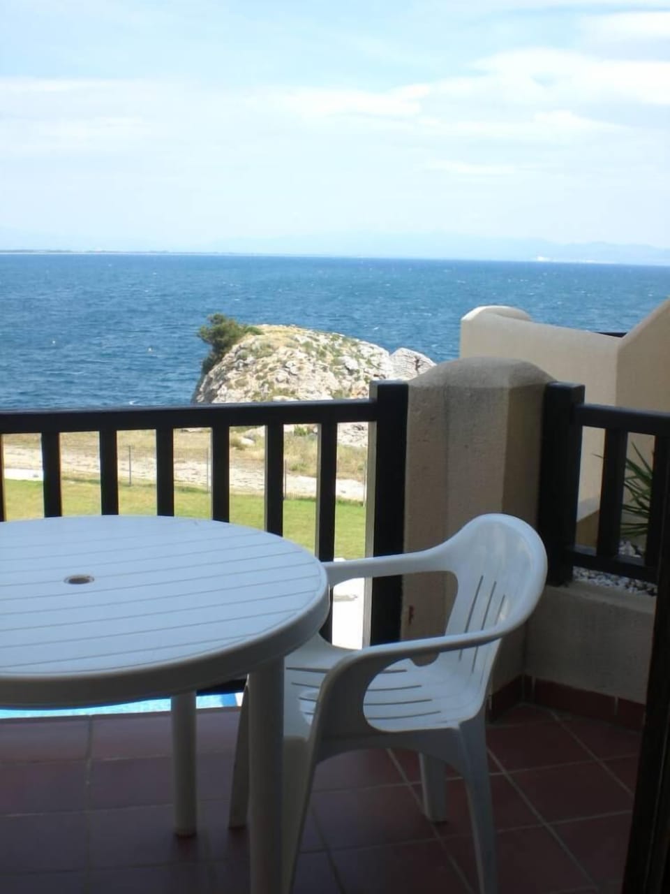 Terrace / Balcony