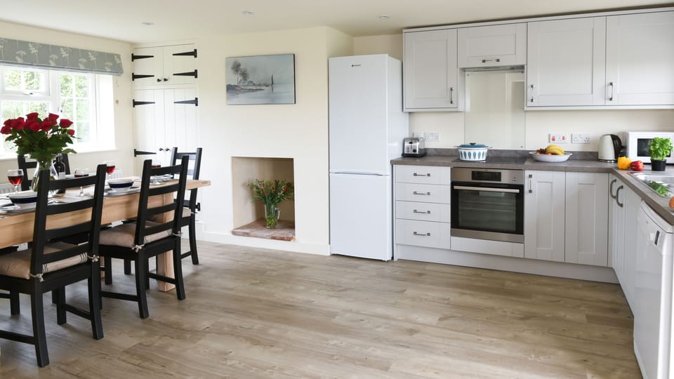 Lovely kitchen /Breakfast room