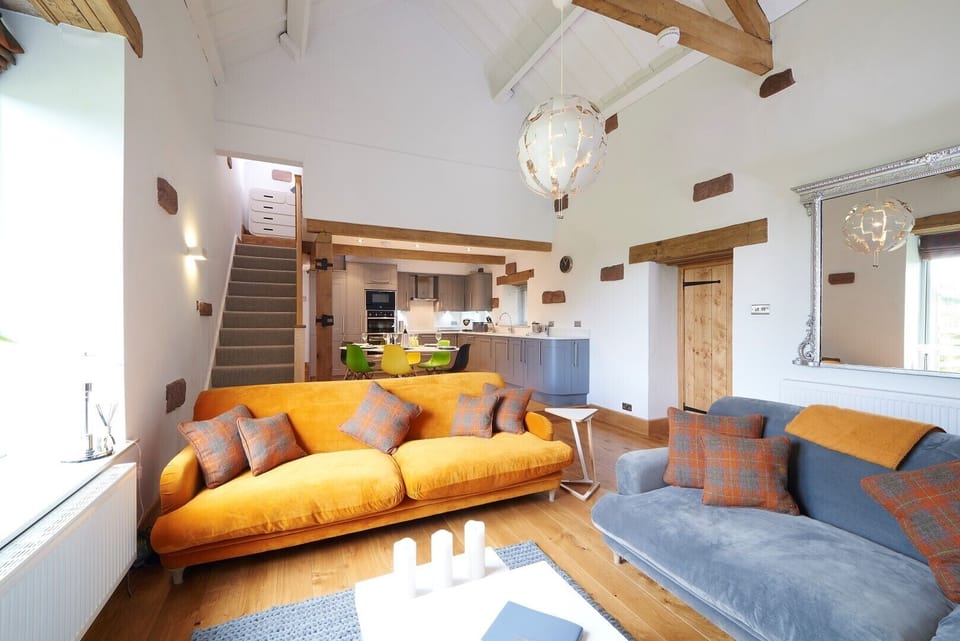 Massive Loaf sofas