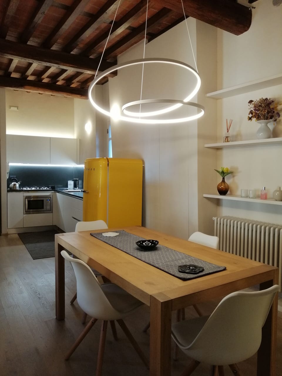 New Ceiling Lamp
