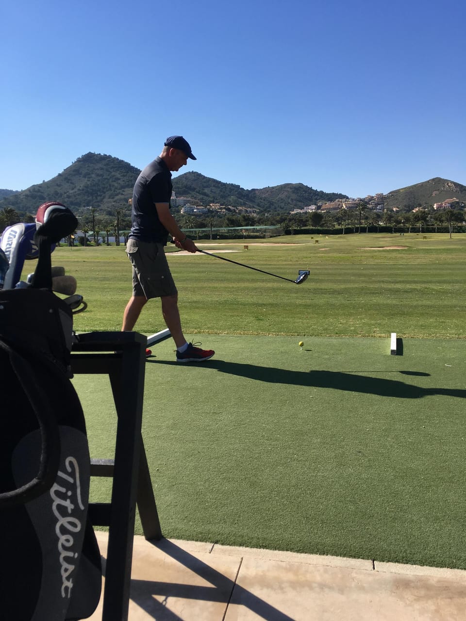 Golf