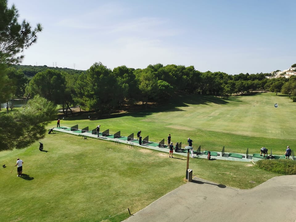 Golf