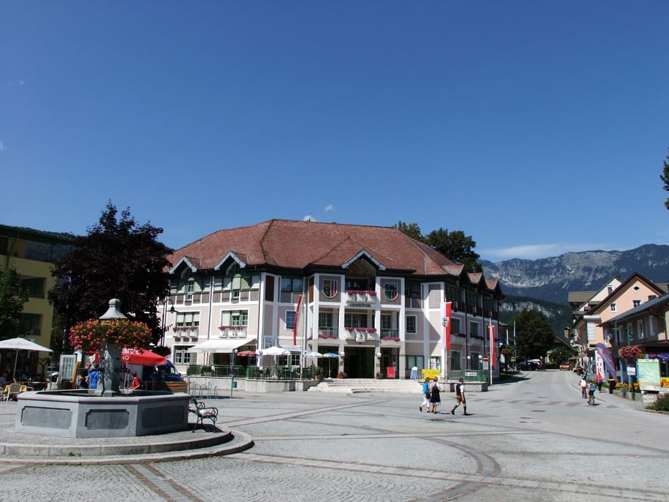 Bad Goisern