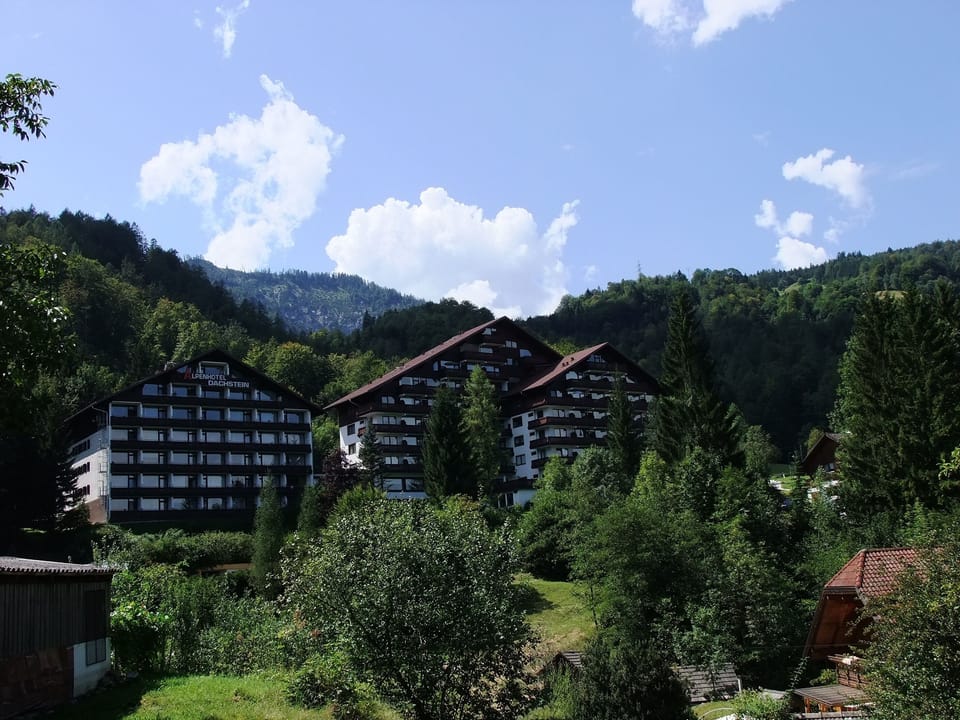 Alpenhotel Dachstein