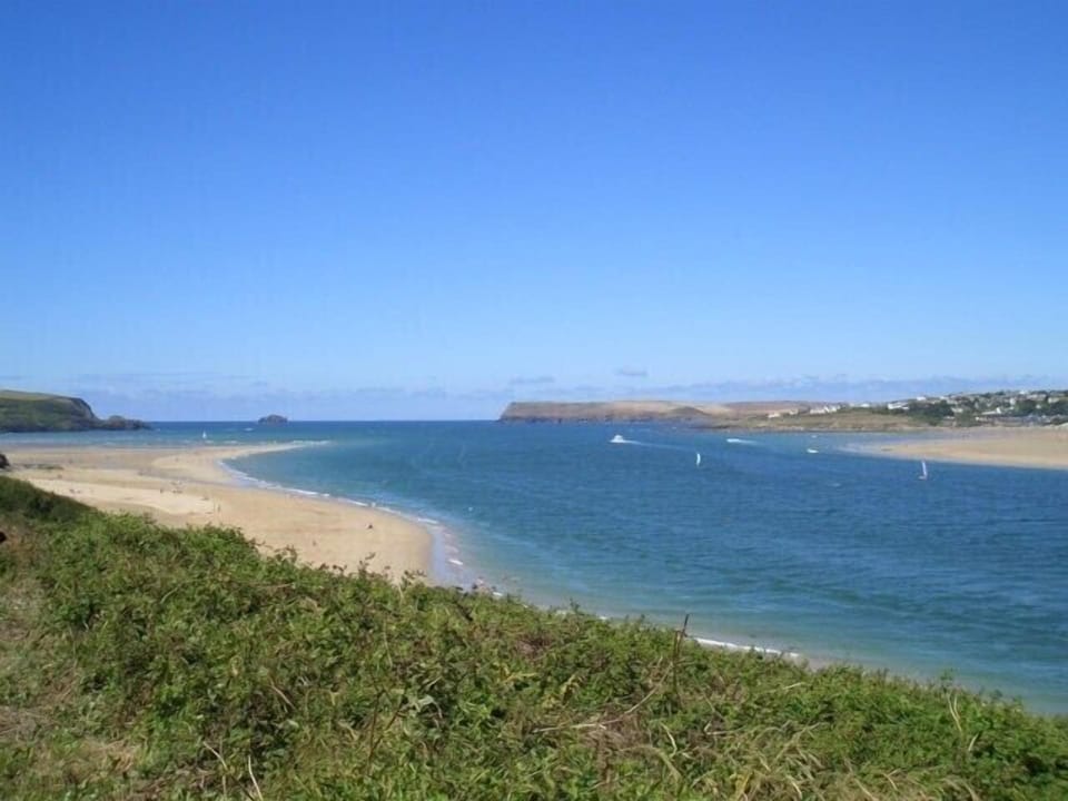 White Sand Beaches