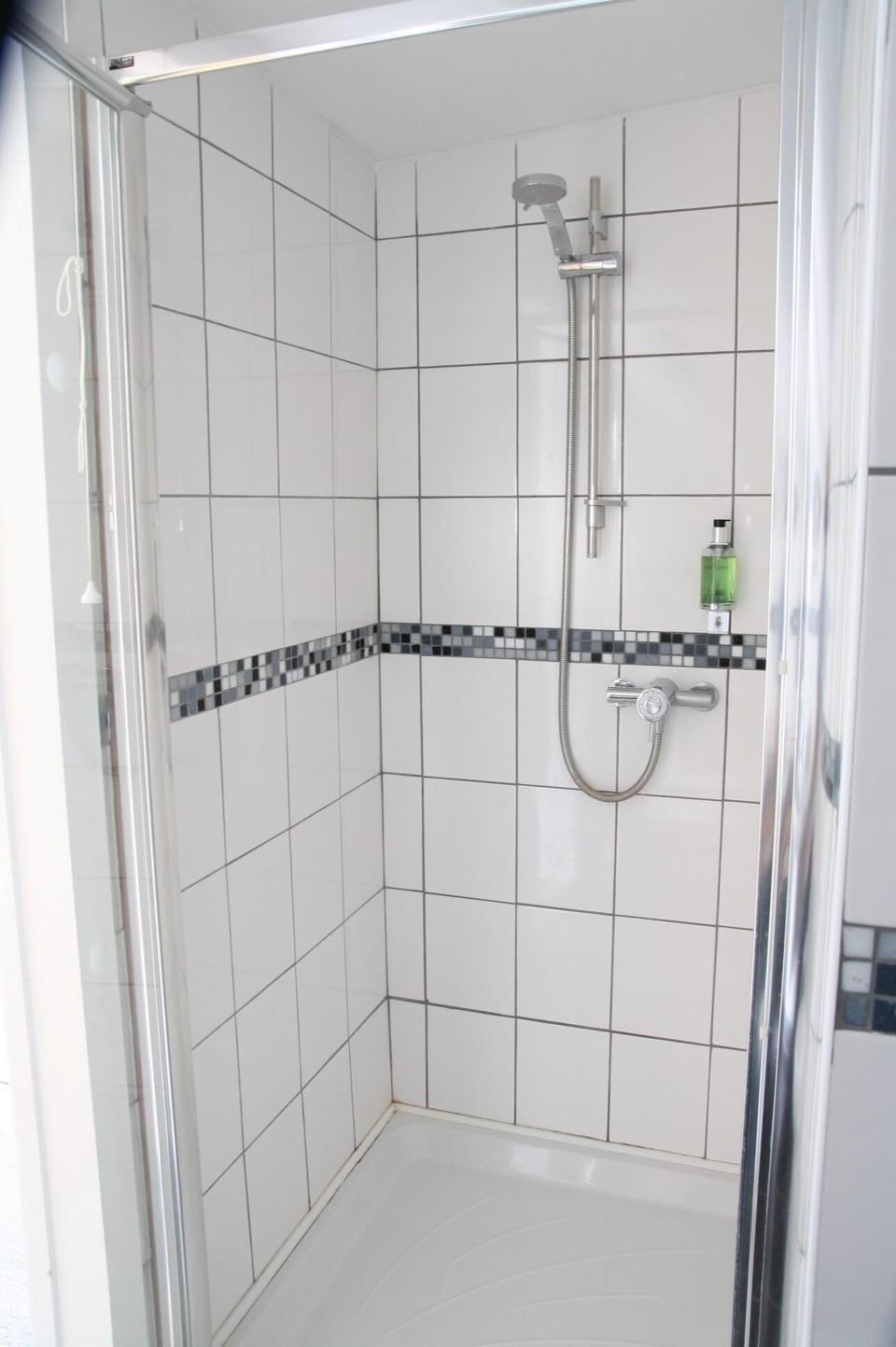 Double room ensuite with Thermostatic Shower