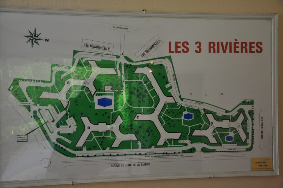 Property map