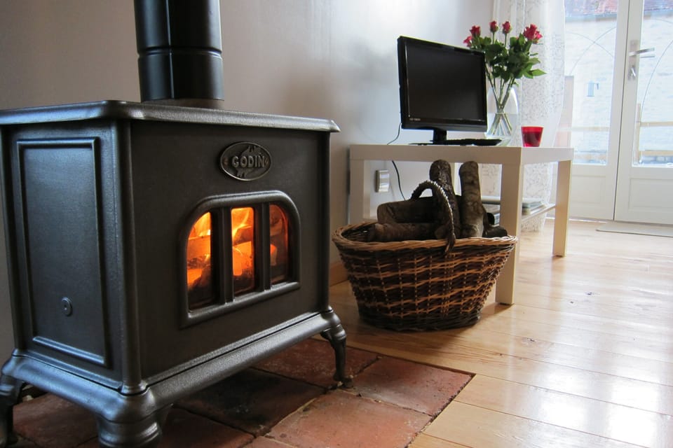 cozy autumn evenings