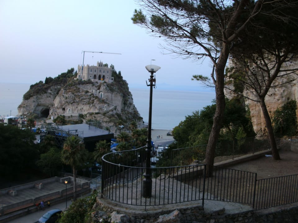 Tropea
