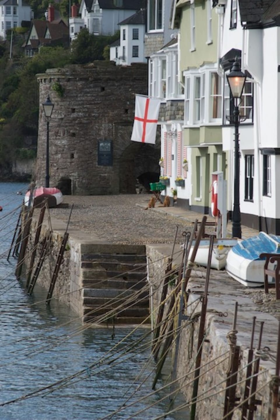 Bayards Cove