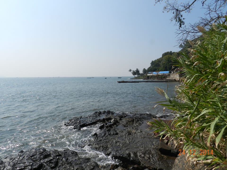 Soothing Indian Ocean