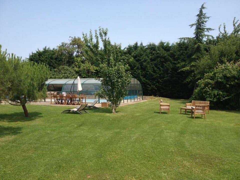 Garden, Park