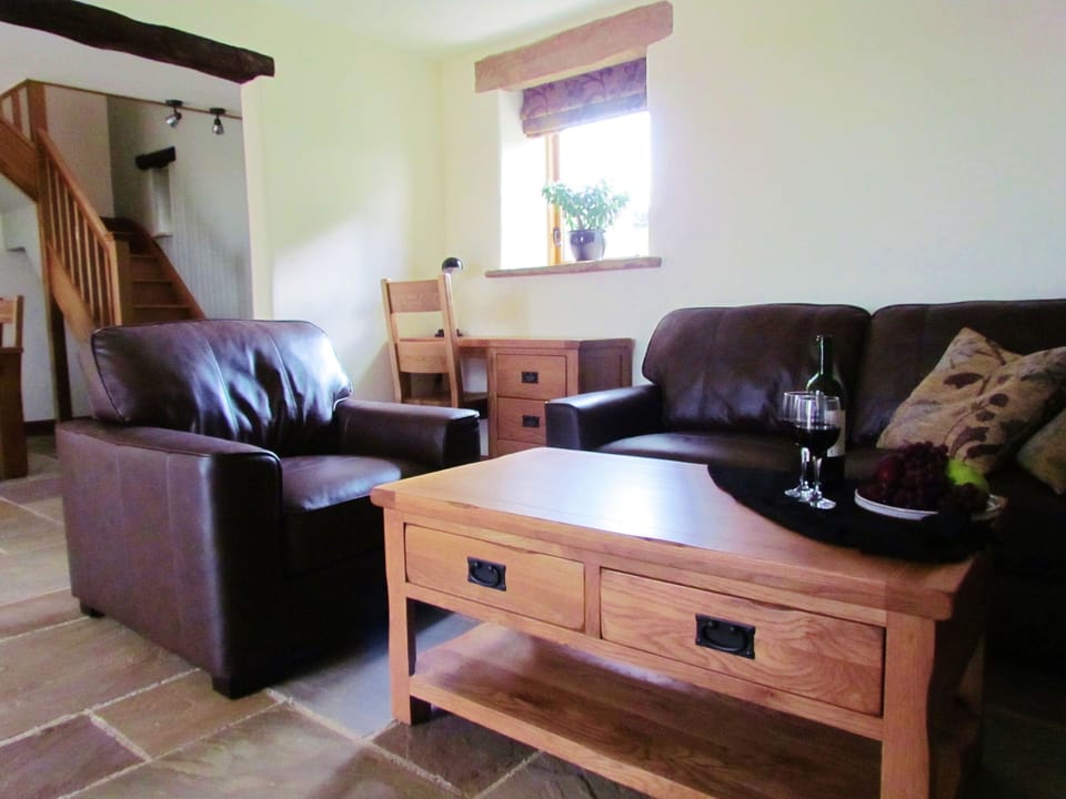 “The Cottage is beautiful; really well equipped and homely.”