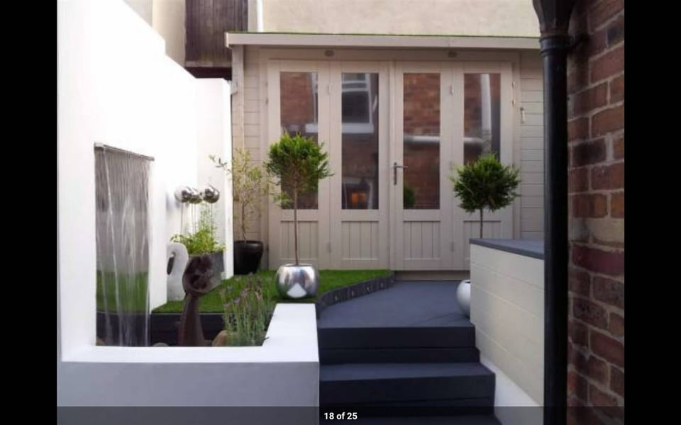 Urban Garden