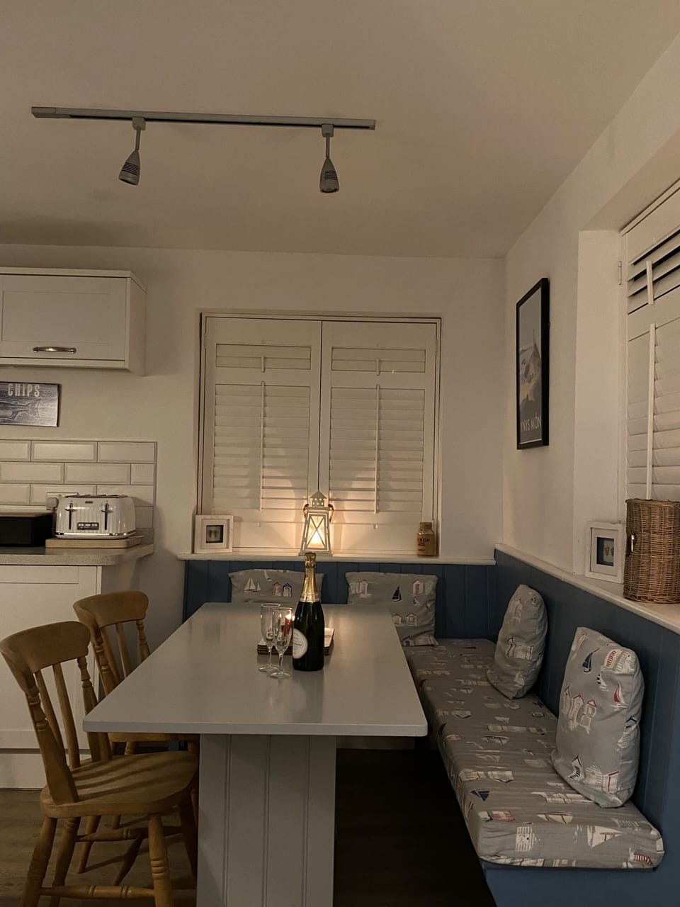 Kitchen Table