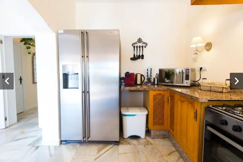 Villa Buenavista Malaga, Calle Guillermo Tell 16, Malaga