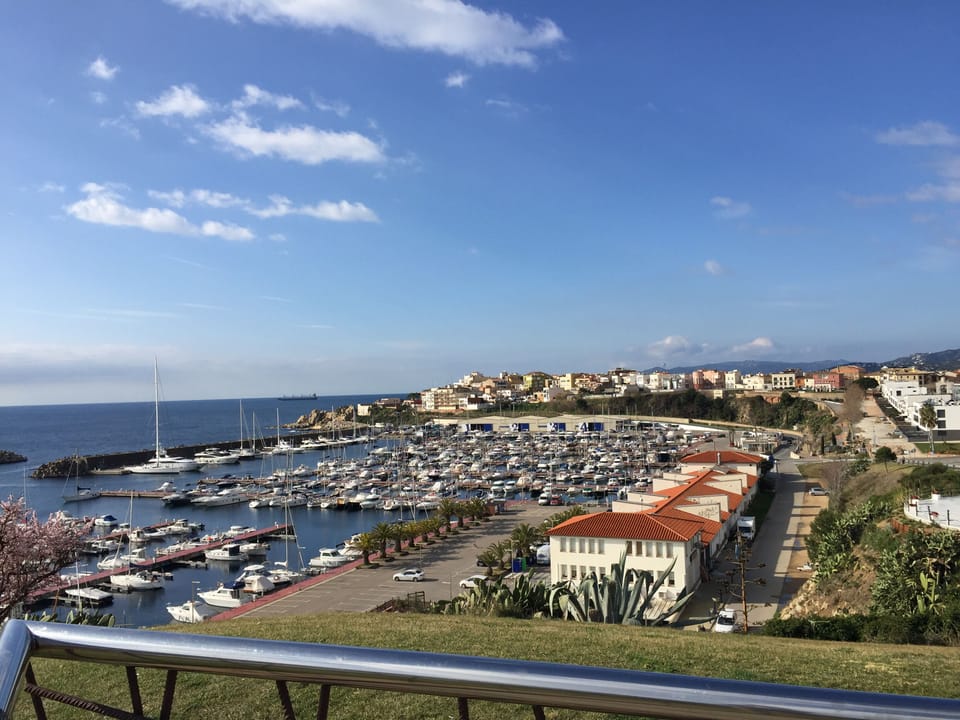 Marina