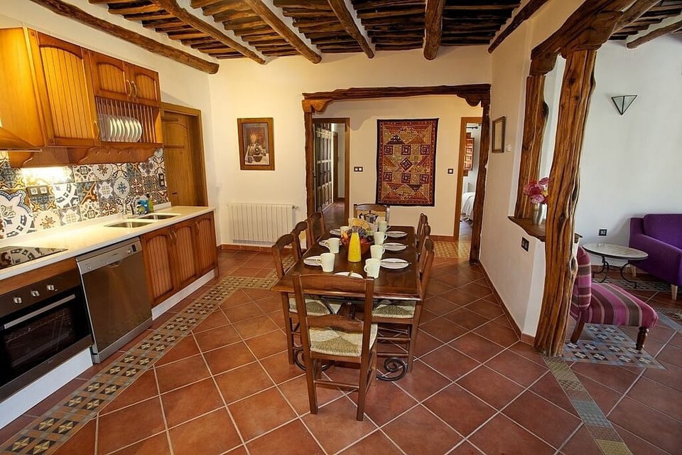 Kitchen Dinning Room