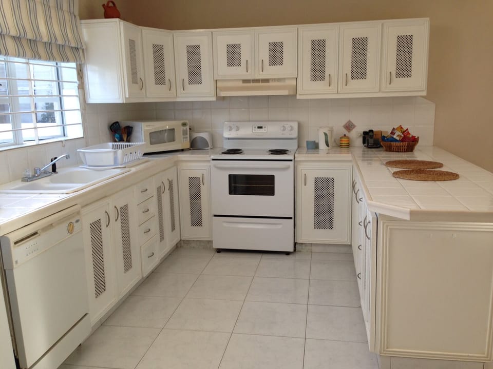 The Kitchen 