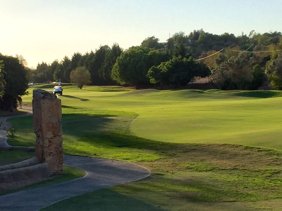 Gramacho Golf 