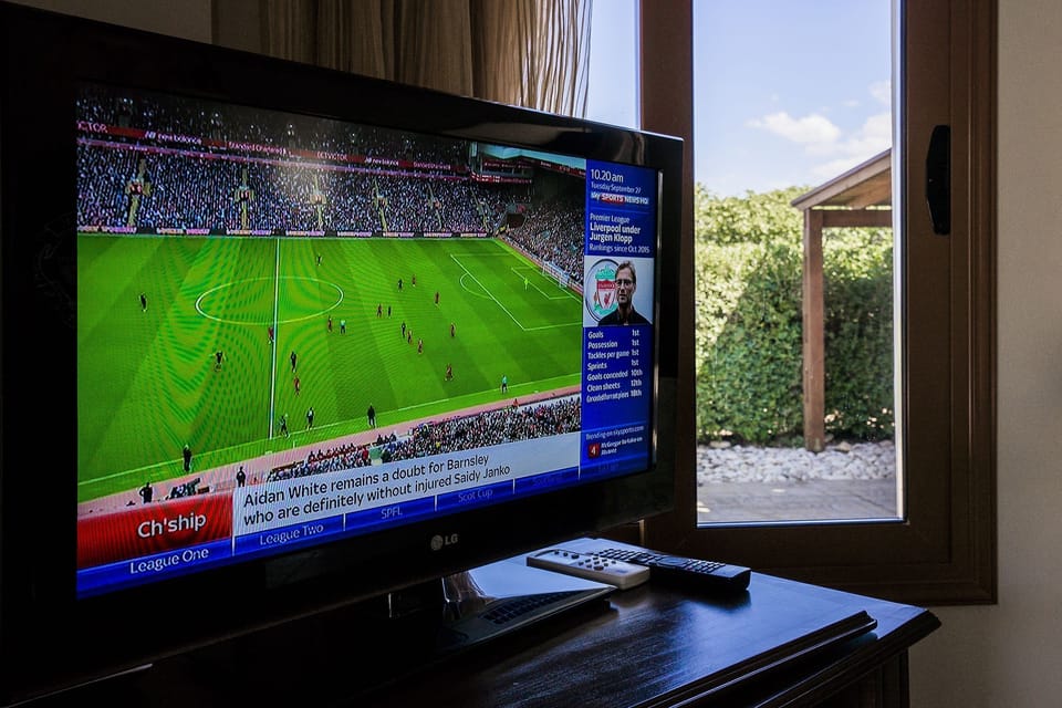 Premium TV Channels