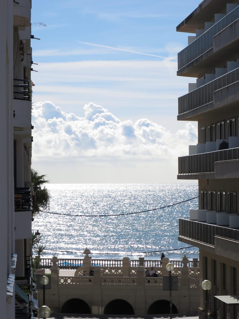 Sea View