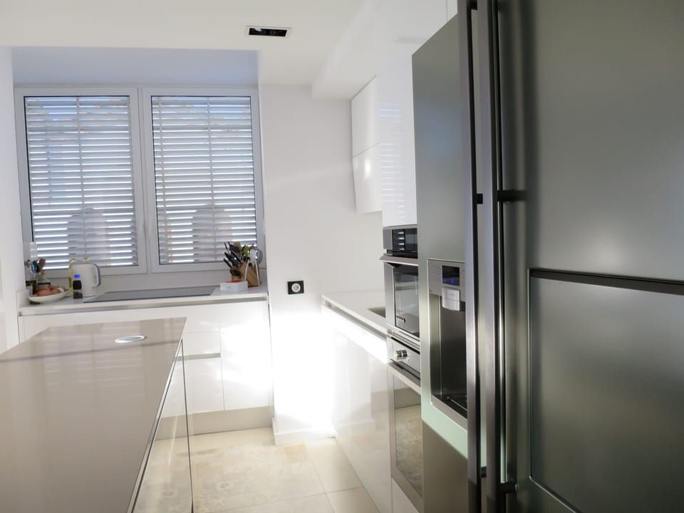 kitchen equipment