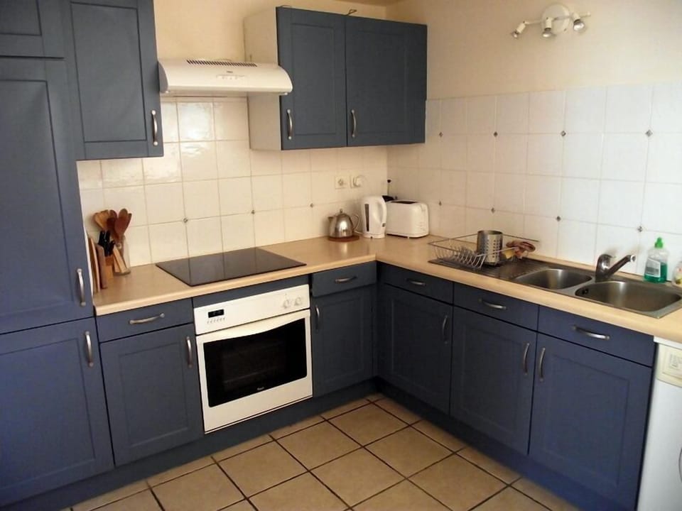 Modern Kitchen