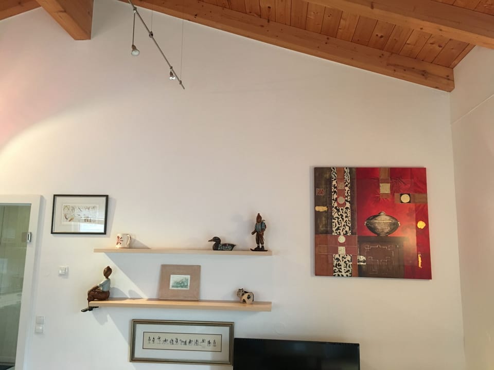 TV area
