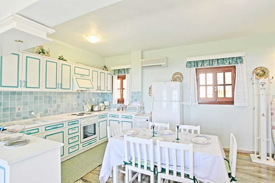 Definitive Kitchen area