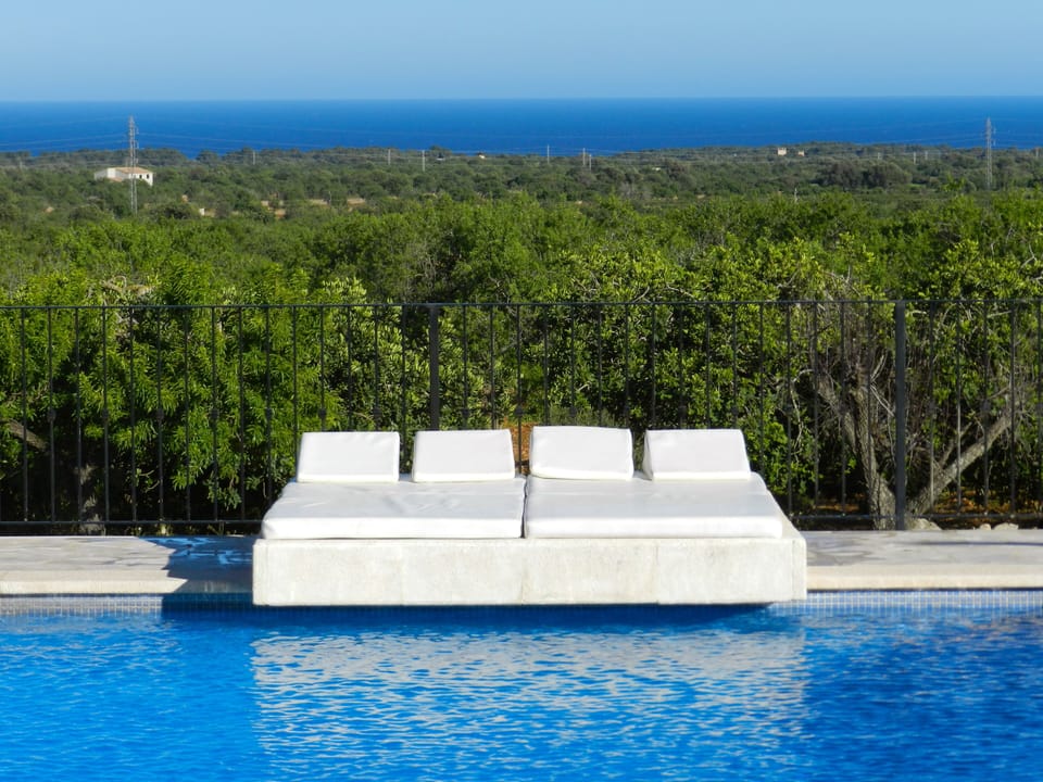 Mansion Ses Oliveres