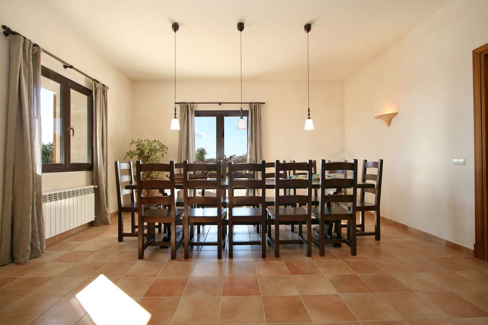 Mansion Ses Oliveres