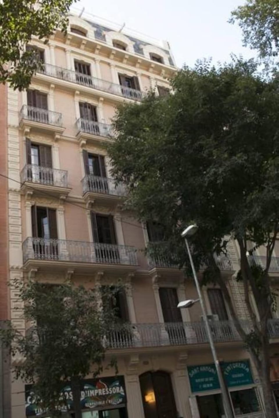 Facade