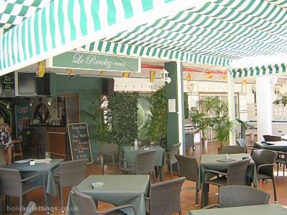 Bar/Restaurant