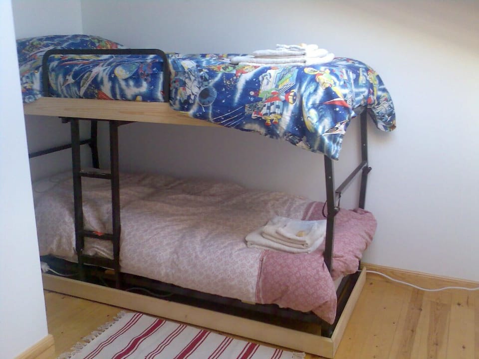 Bunk beds