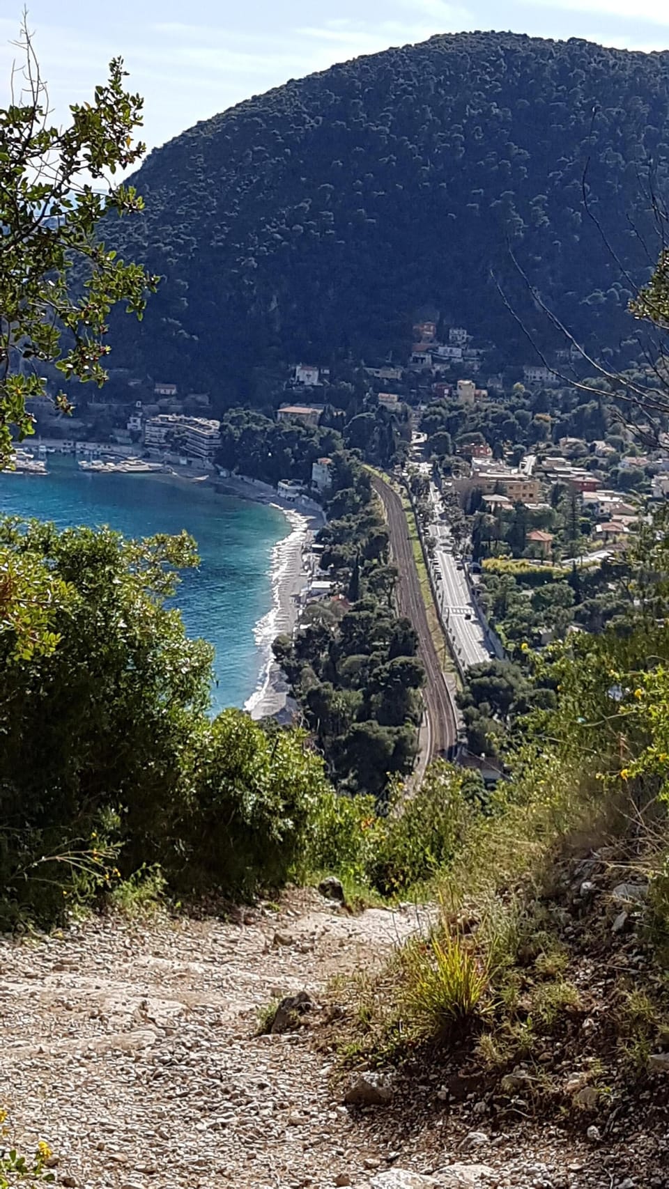 Eze Sur Mer