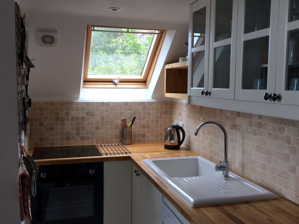 Kitchenette 