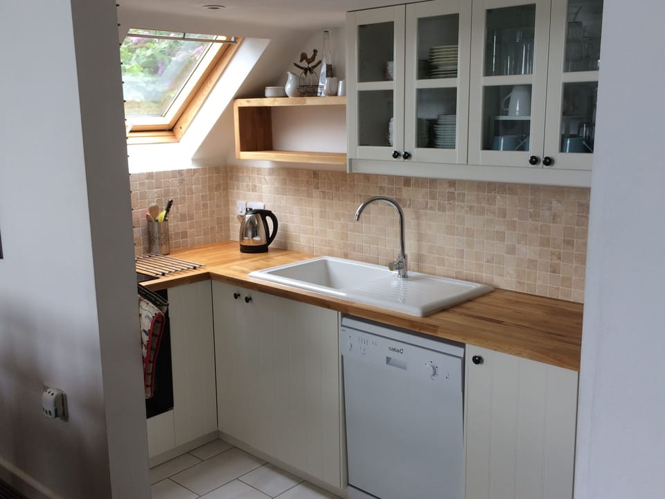Kitchenette 