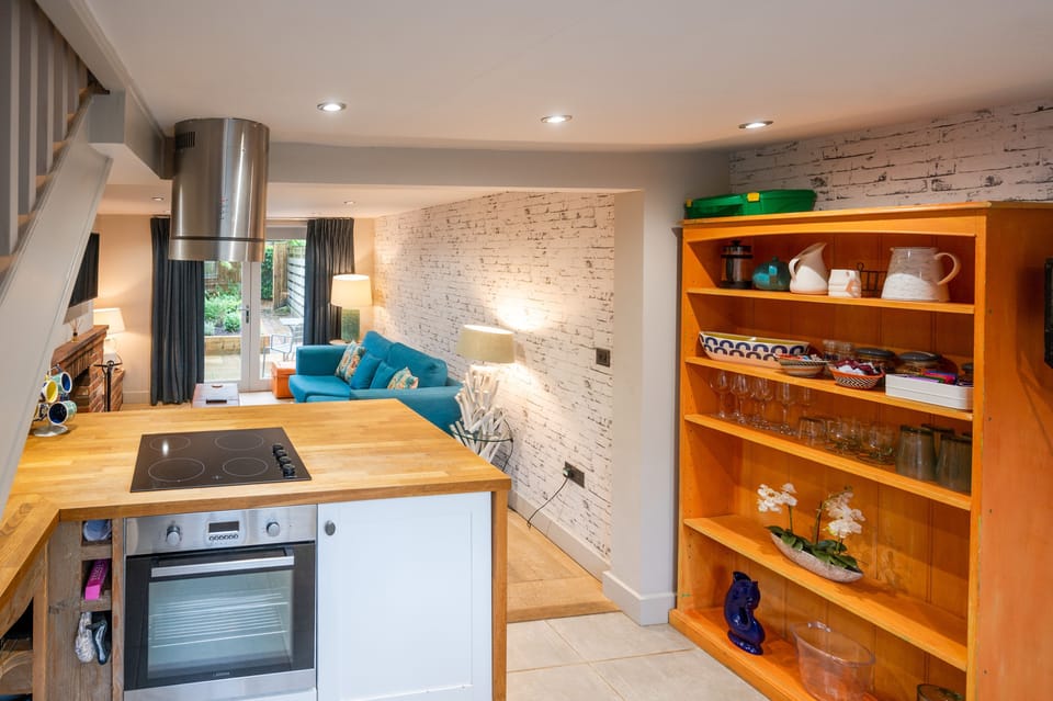 Welcome to No. 33 Cottage 1, Thornham